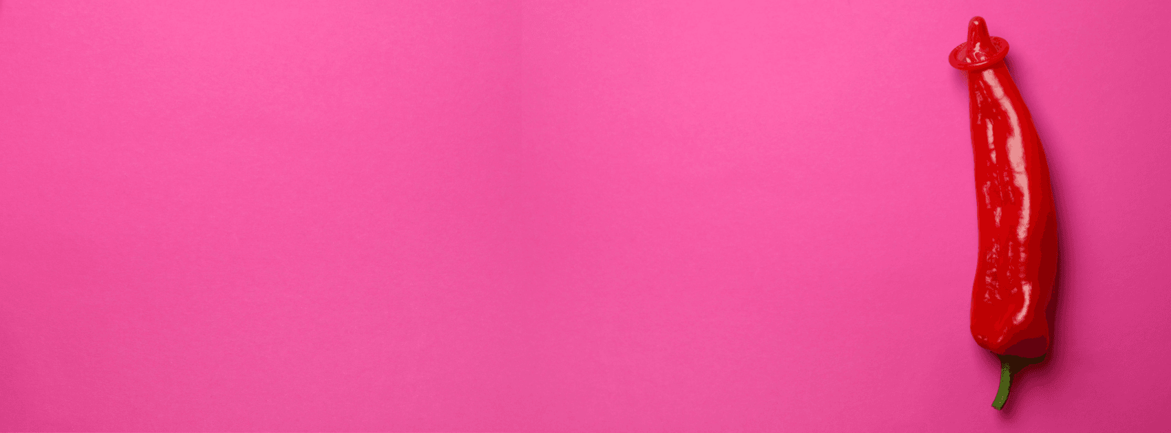 Banner background