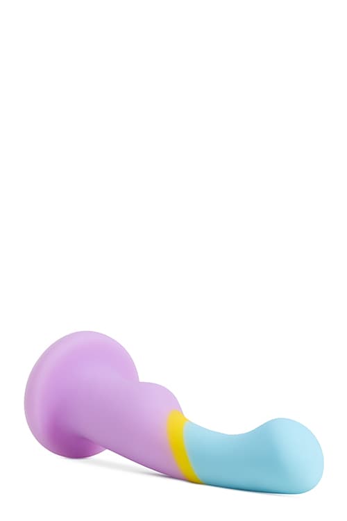 BLUSH DILDO AVANT D14 HEART OF GOLD