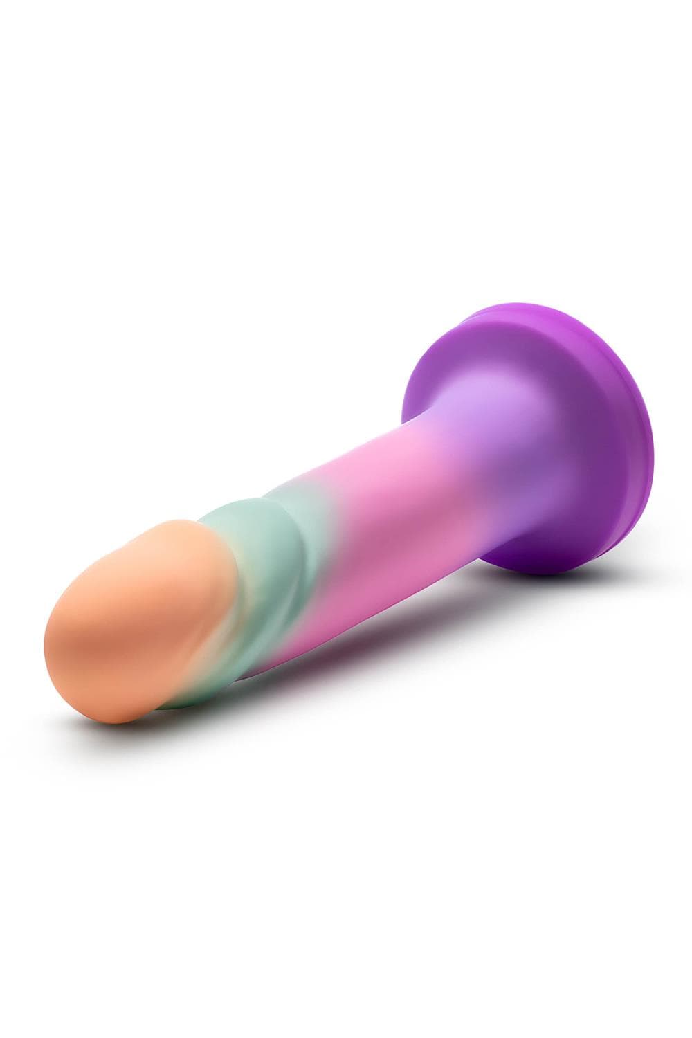 BLUSH DILDO AVANT SUNRISE GAZE SHERBET