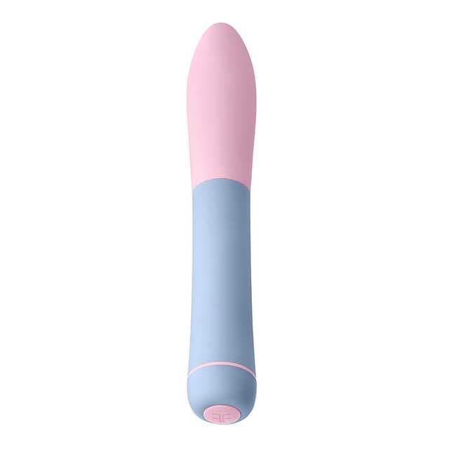 Femmefunn  Jasnoniebieski Wibrator Ffix Bullet Xl