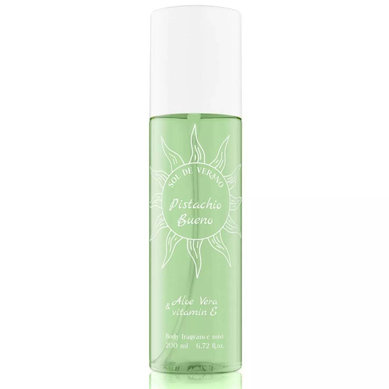 Neness mgiełka Sol de Verano Pistachio Bueno 200ml